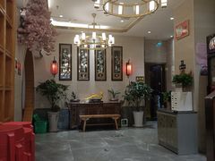 -蓝田印象