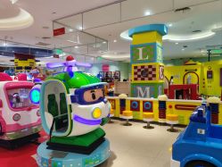 -meland亲子乐园·派对·研学(淄博万象汇店)