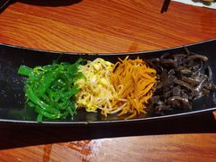 -山之屋炭火烧肉·生啤畅饮(大朗万科中央公园店)