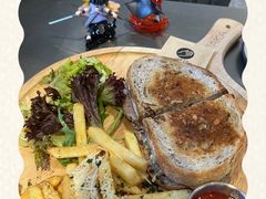 -SMAKA(复兴soho店)