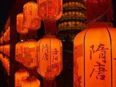 -隋唐洛阳城明堂天堂景区