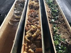 -竹泉农庄·竹筒饭(从化店)