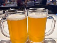 -柳喜辣·烧烤酒局(跃进总店)