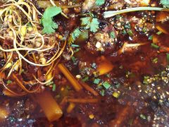 花鲢-三毛鱼庄(威连路店)