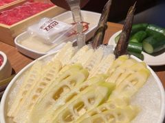 -巴奴毛肚火锅(京西大悦城店)