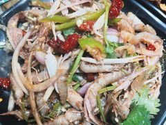 -刘一龙虾.烧烤(理工直营店)