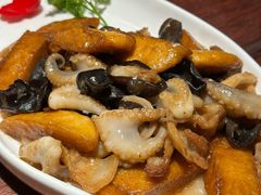 -前海沿·青岛菜(五四广场永旺店)