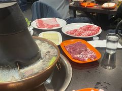 -将台涮肉(酒仙桥店)