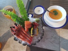 -極上萬膳·日料放题(来福士江景店)