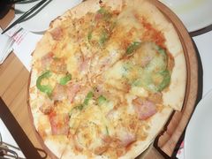 -HELLO MUSAE 拾光缪斯餐厅·纯正希腊风味(苏州中心店)
