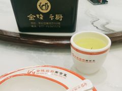 -金陵后厨·南京菜(新街口秣陵路店)