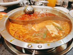 -沸炉重庆老火锅(军事博物馆店)