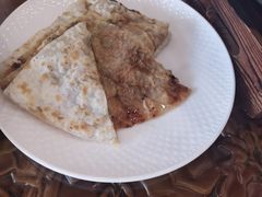 -民族饭荘(新华大街店)