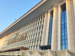 -广西壮族自治区博物馆