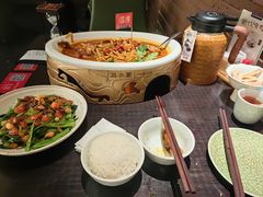 -桂小厨广西菜(万象城店)