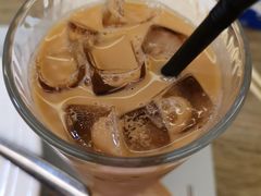 驰名丝袜奶茶-茶港·点心·啫啫煲(范湖万达广场店)