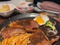 -豪享来中西餐厅(隆昌店)