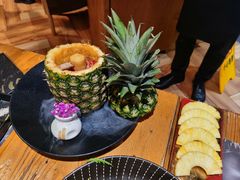 -黑牛の店·和牛烧肉(合生汇店)