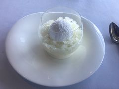 Snow Egg-码头餐厅