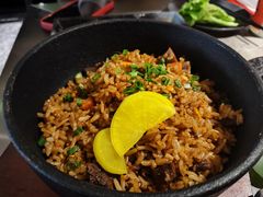 -谷牛日式烤肉(宝山U天地店)