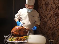 -郑州希尔顿酒店·阿米奇意大利餐厅