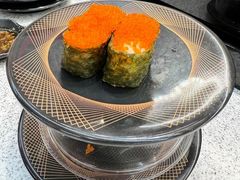 -争鲜回转寿司(朝外悠唐PLUS店)