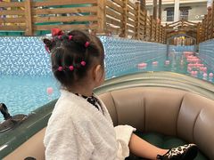 -南宫温泉水世界