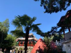 -红螺寺