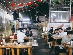 -木屋烧烤(白石洲店)