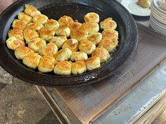 -大南门牛肉包子店