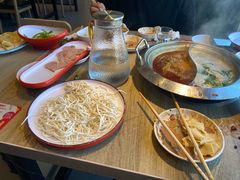 -彤德莱牛肉火锅(双港店)