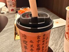 -小厨娘金榜题名(夫子庙秦淮河店)
