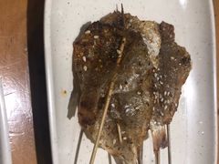-木屋烧烤(惠阳华润小径湾店)