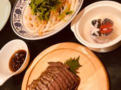 -西安饭庄·非遗陕菜(钟楼店)