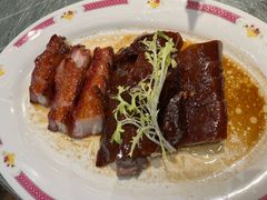 -猪肉婆私房菜(容桂总店)