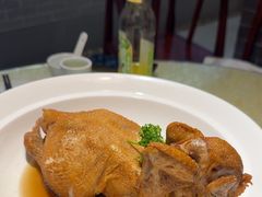 -老德州四合院·德州菜(天衢路店)