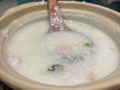 -南拳十三姨·潮汕砂锅粥(世纪金源店)