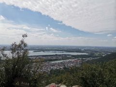-虞山风景区