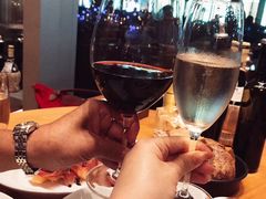 -君悦酒店·La Terrazza意合園·意式风味