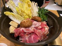 -味太助·银饭食堂(中华城店)