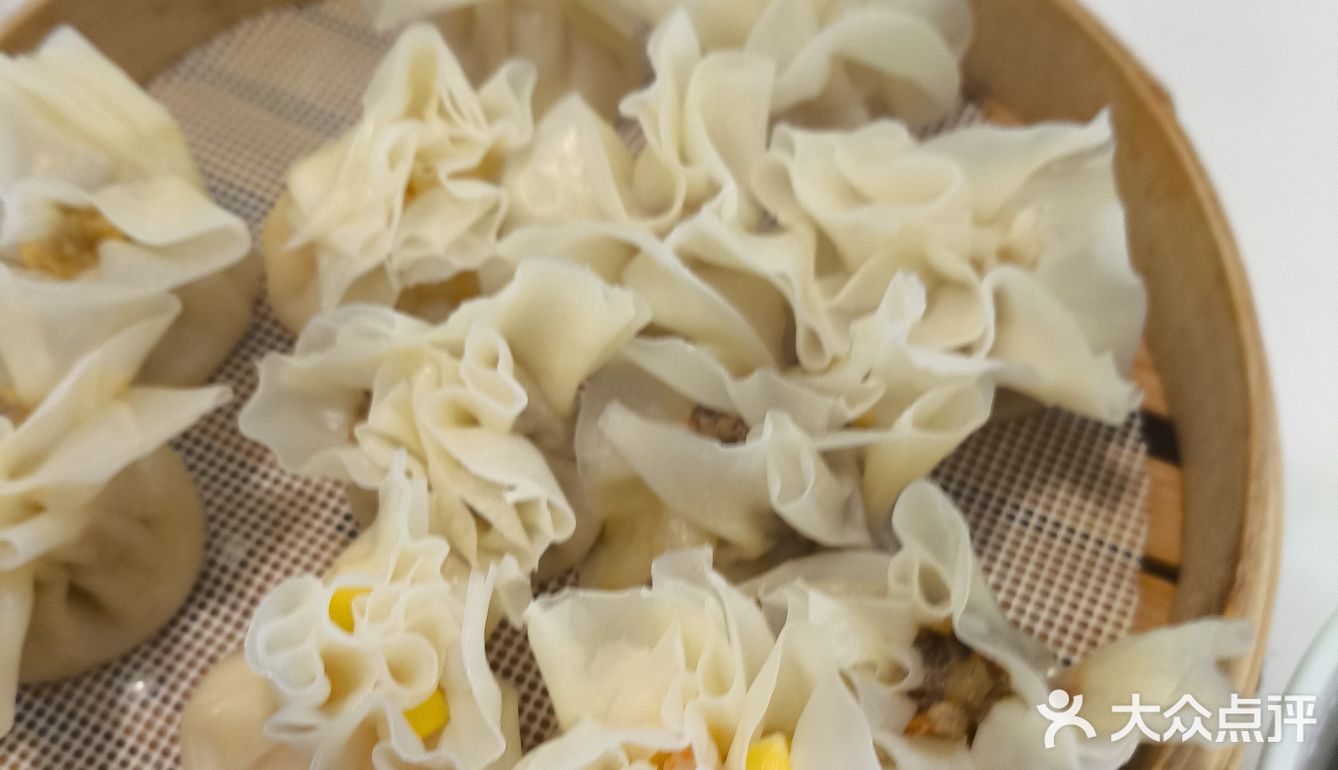 乐山陈记烧麦