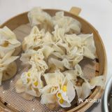 乐山陈记烧麦