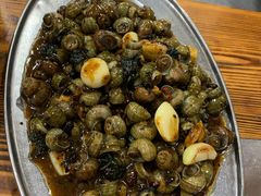 -广宁炭炉鸡煲·富临门饭店