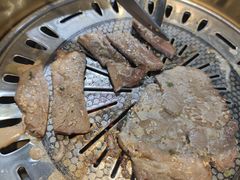 -妥妥烤肉料理(昙华林店)