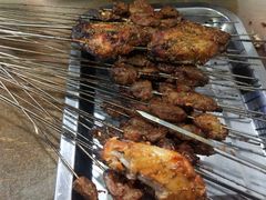 -清真·马峰烤肉(小学习北巷店)