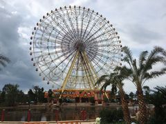 -七彩云南欢乐世界