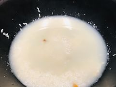 原味粥底-海味当家·蒸锅海鲜(中山广场创始店)