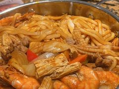 -黄记煌三汁焖锅(金凤万达广场店)