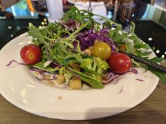 -富力希尔顿酒店·地阔自助餐厅