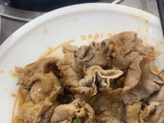 -大橘元自助回转火锅(天河新天地店)